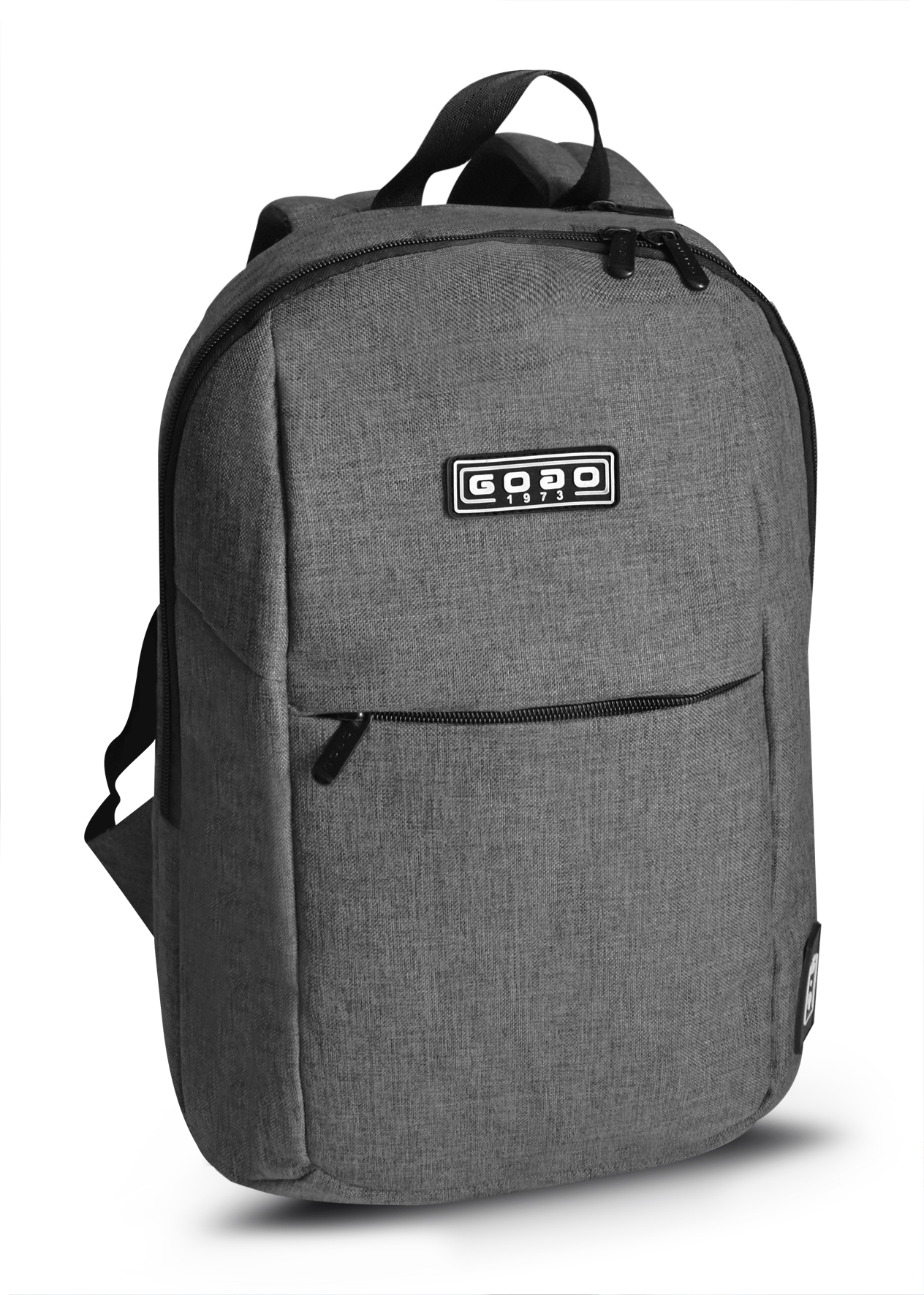 Backpack para Laptop de 15.6" Gris